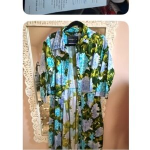 Sammantha Sung dress